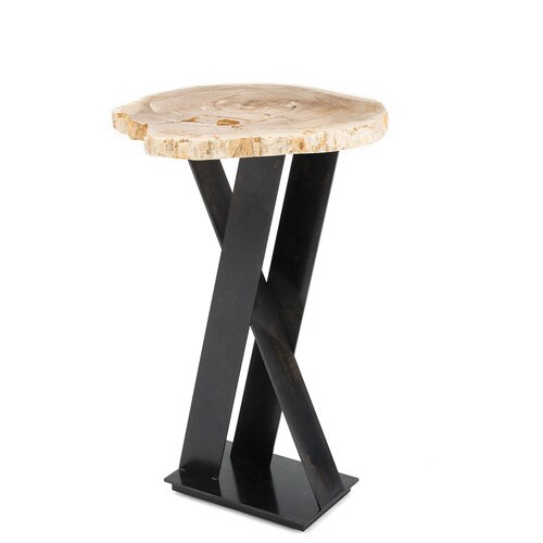 Zed Cafe Table - Live from Detroit™
